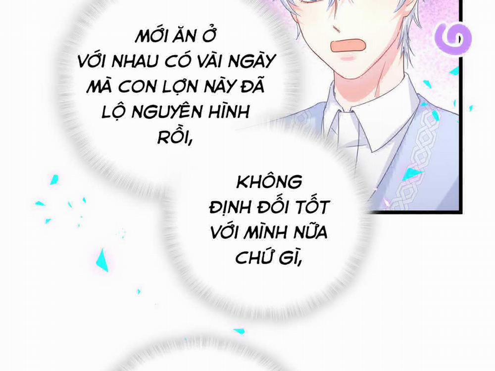 Chim Hoàng Yến Bị Chính Mình Trói Buộc 102.5 trang 31