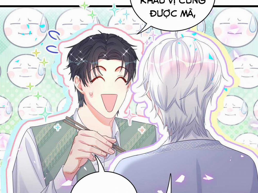 Chim Hoàng Yến Bị Chính Mình Trói Buộc 102.5 trang 34