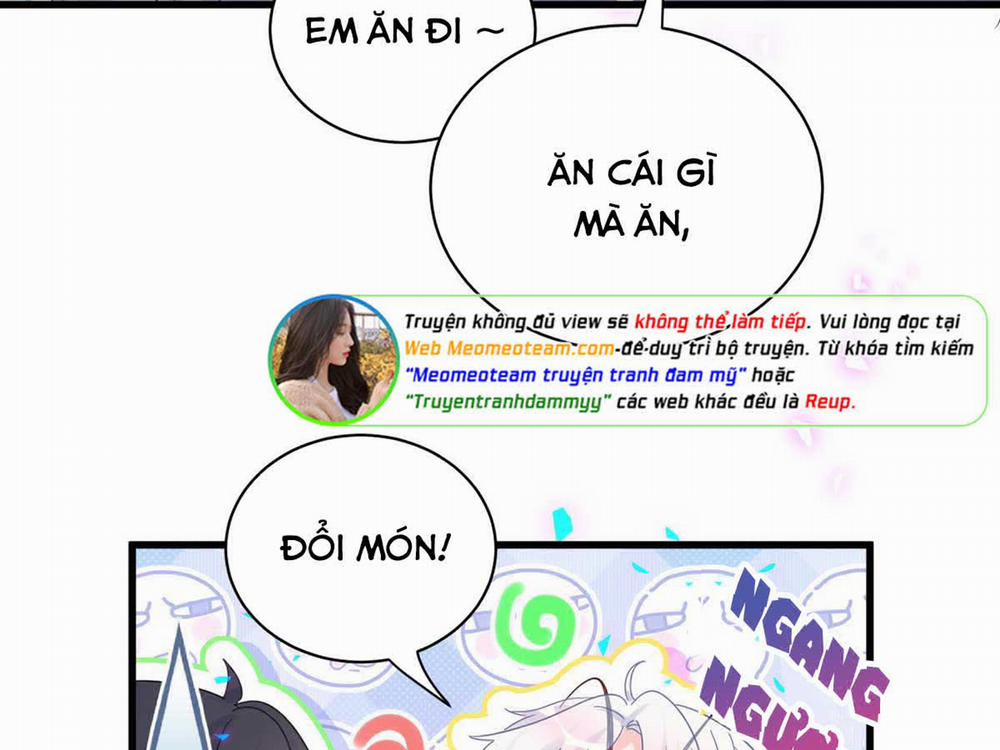 Chim Hoàng Yến Bị Chính Mình Trói Buộc 102.5 trang 35