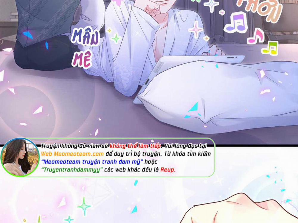 Chim Hoàng Yến Bị Chính Mình Trói Buộc 102.5 trang 39