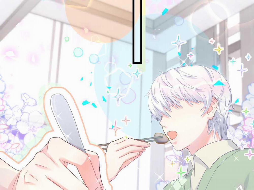 Chim Hoàng Yến Bị Chính Mình Trói Buộc 102.5 trang 5