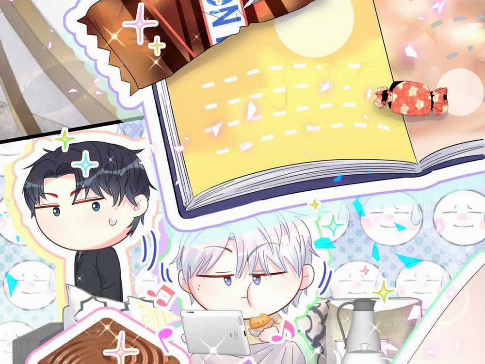 Chim Hoàng Yến Bị Chính Mình Trói Buộc 102.5 trang 9