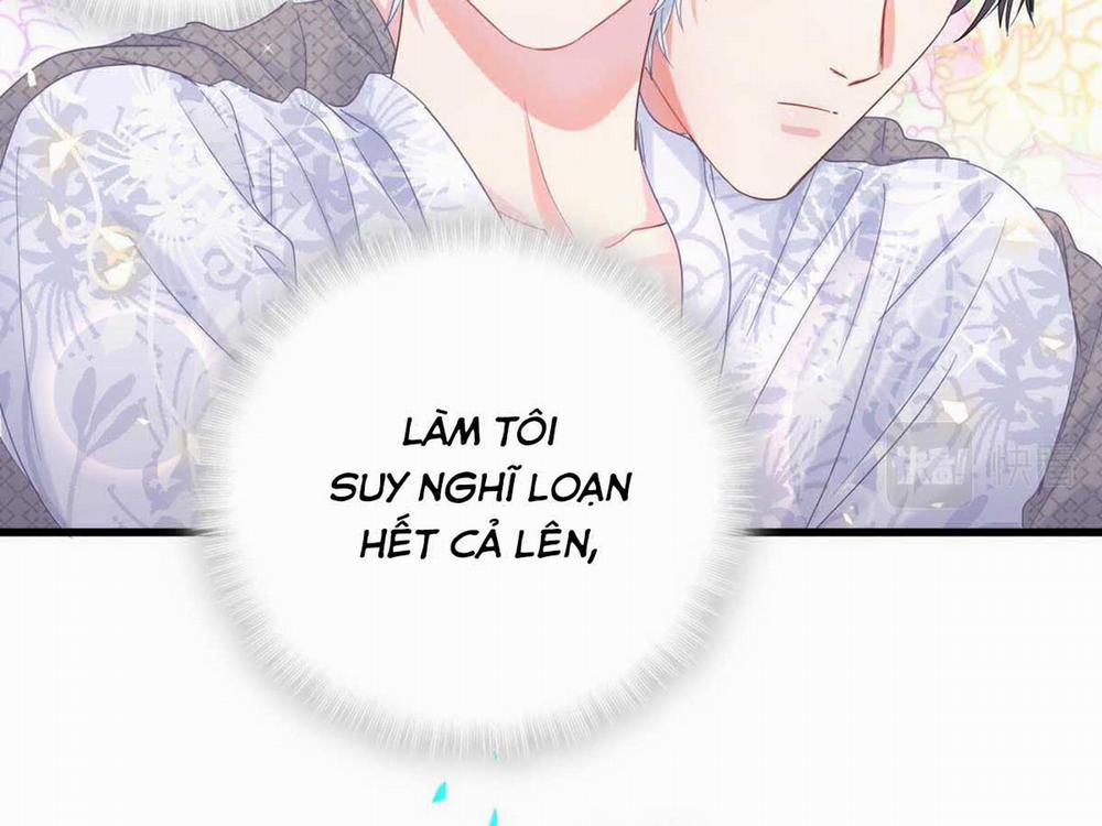 Chim Hoàng Yến Bị Chính Mình Trói Buộc 102 trang 20