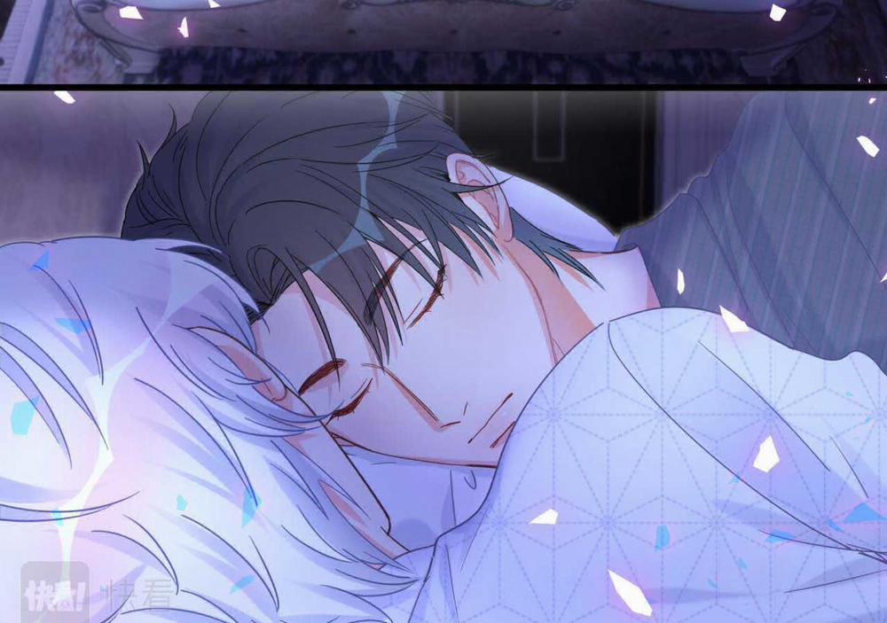 Chim Hoàng Yến Bị Chính Mình Trói Buộc 102 trang 34