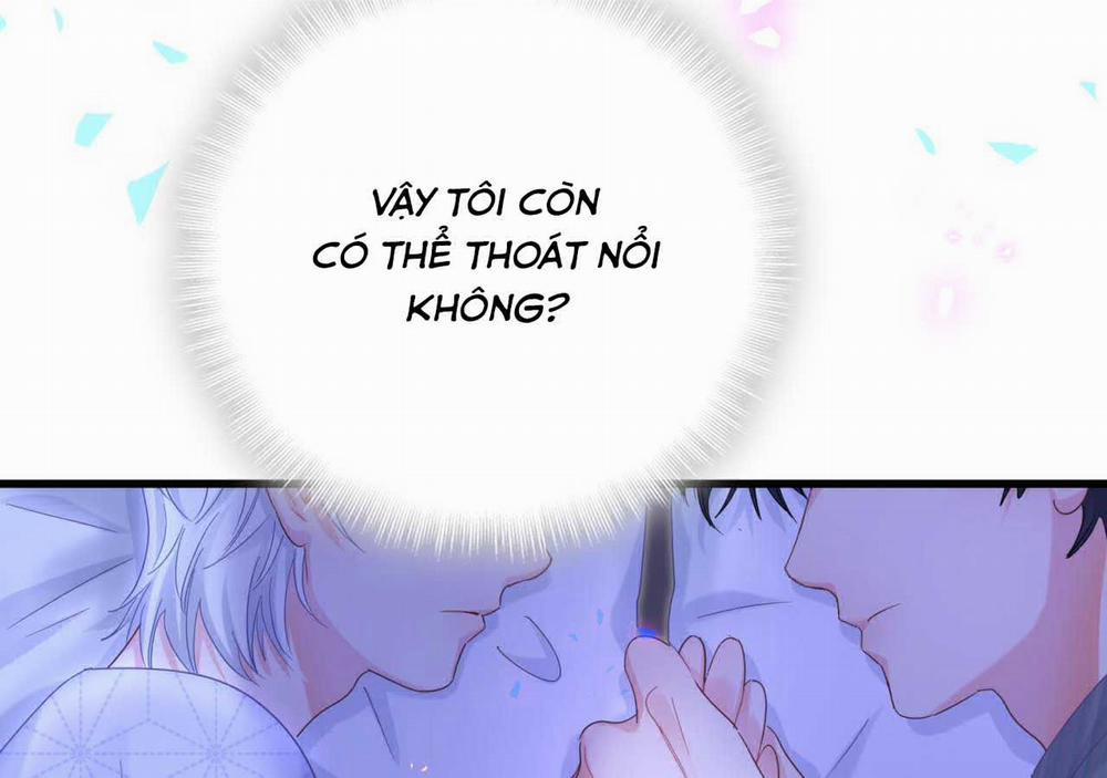 Chim Hoàng Yến Bị Chính Mình Trói Buộc 102 trang 40