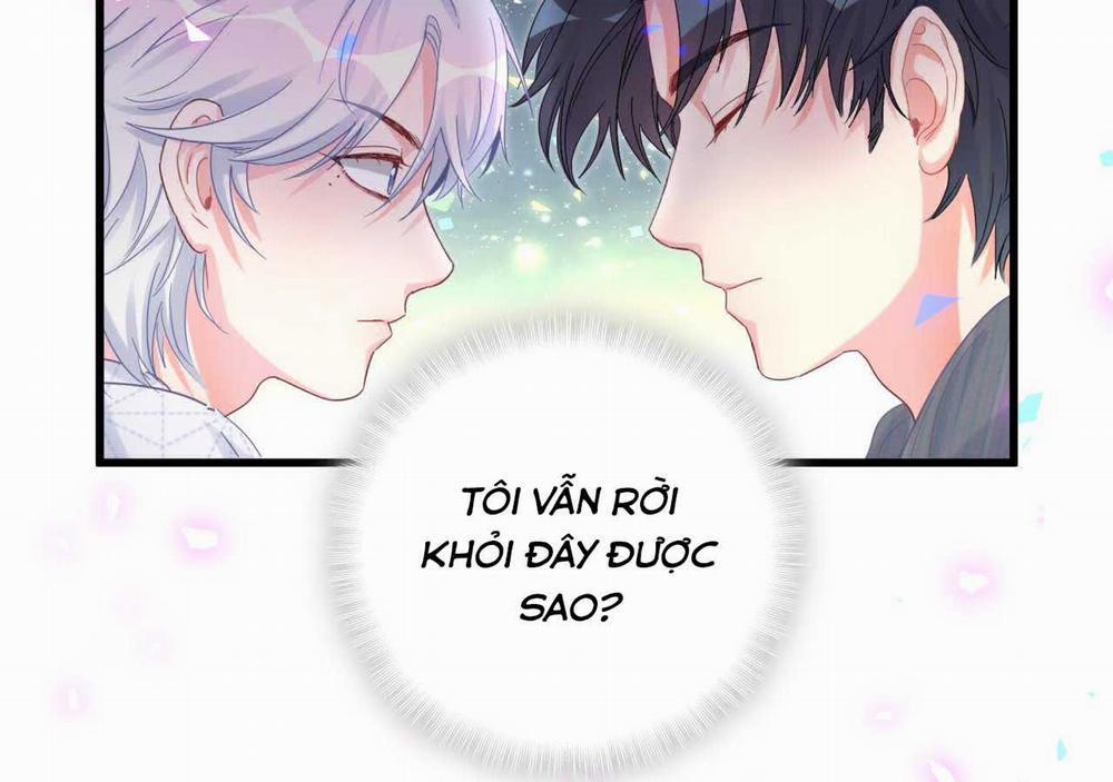 Chim Hoàng Yến Bị Chính Mình Trói Buộc 102 trang 42