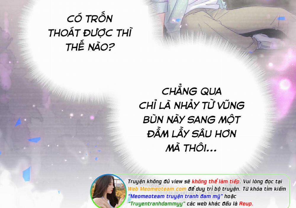 Chim Hoàng Yến Bị Chính Mình Trói Buộc 102 trang 49