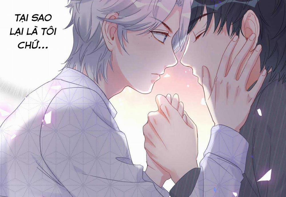 Chim Hoàng Yến Bị Chính Mình Trói Buộc 102 trang 53