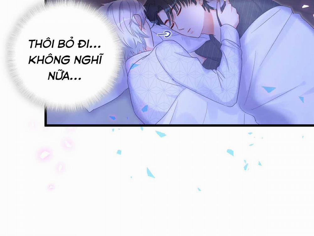 Chim Hoàng Yến Bị Chính Mình Trói Buộc 102 trang 56