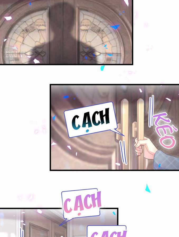 Chim Hoàng Yến Bị Chính Mình Trói Buộc 103.5 trang 10