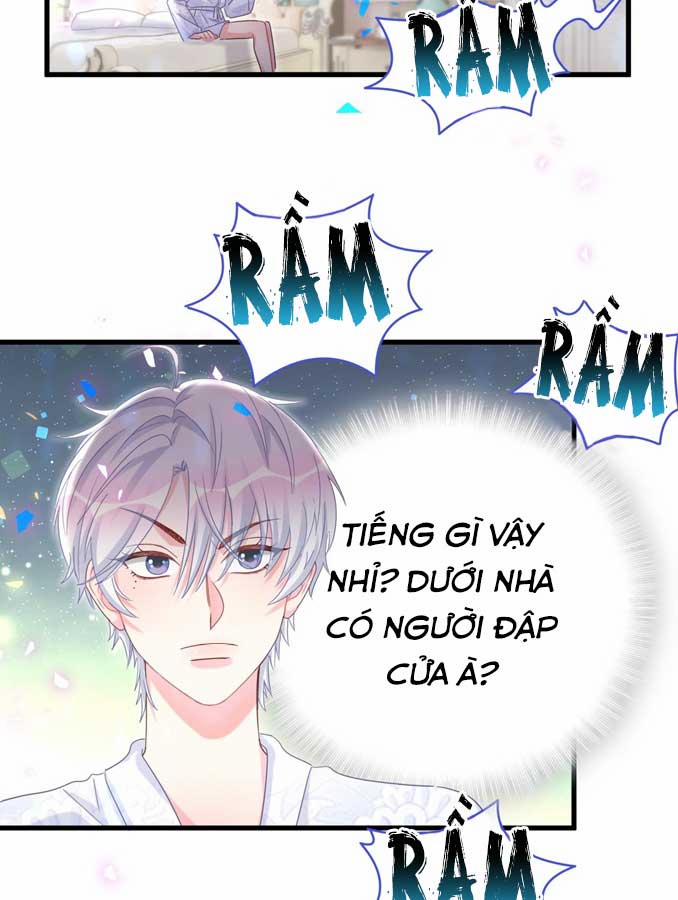 Chim Hoàng Yến Bị Chính Mình Trói Buộc 103.5 trang 12