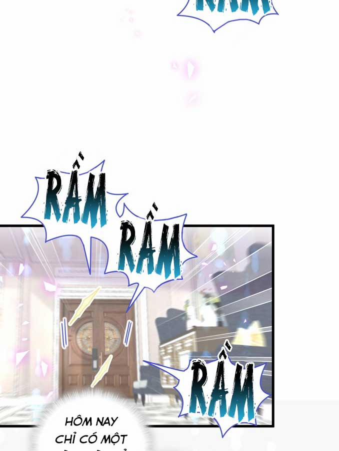 Chim Hoàng Yến Bị Chính Mình Trói Buộc 103.5 trang 13