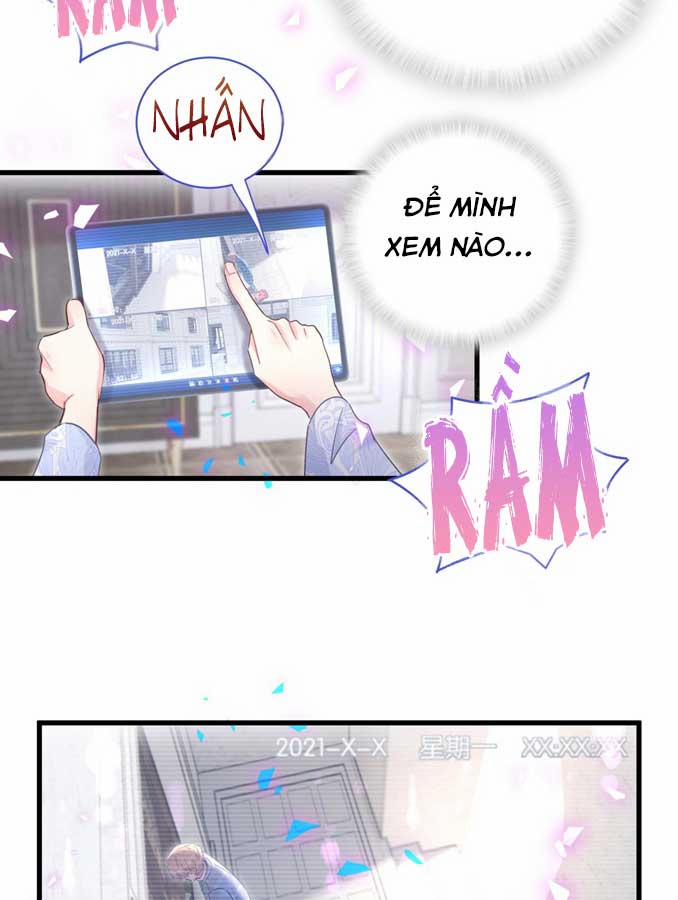 Chim Hoàng Yến Bị Chính Mình Trói Buộc 103.5 trang 17