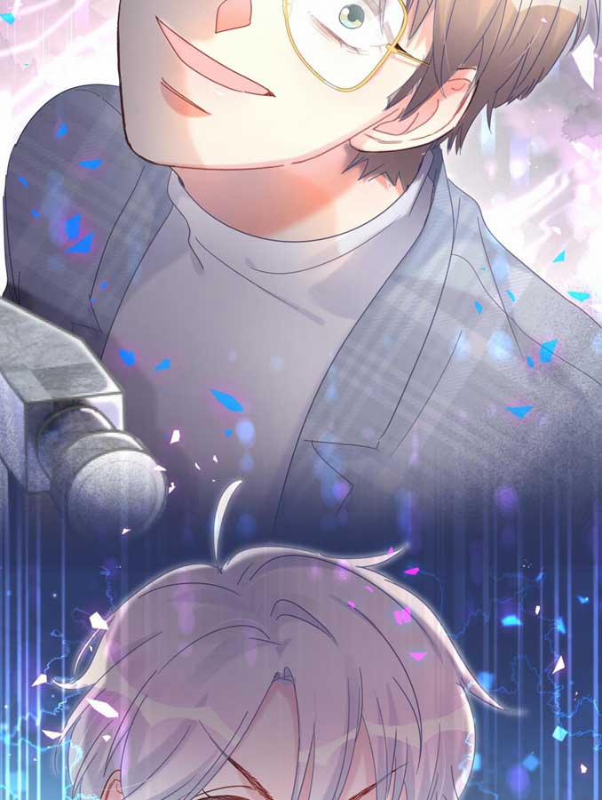 Chim Hoàng Yến Bị Chính Mình Trói Buộc 103.5 trang 19