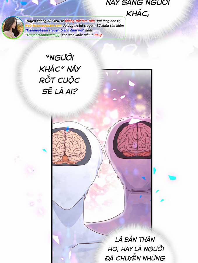 Chim Hoàng Yến Bị Chính Mình Trói Buộc 103.5 trang 5