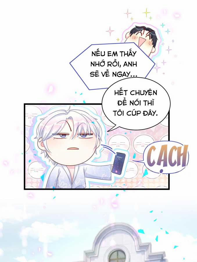 Chim Hoàng Yến Bị Chính Mình Trói Buộc 103.5 trang 8