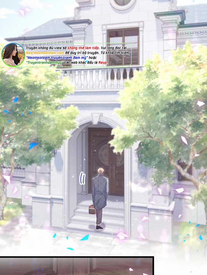 Chim Hoàng Yến Bị Chính Mình Trói Buộc 103.5 trang 9