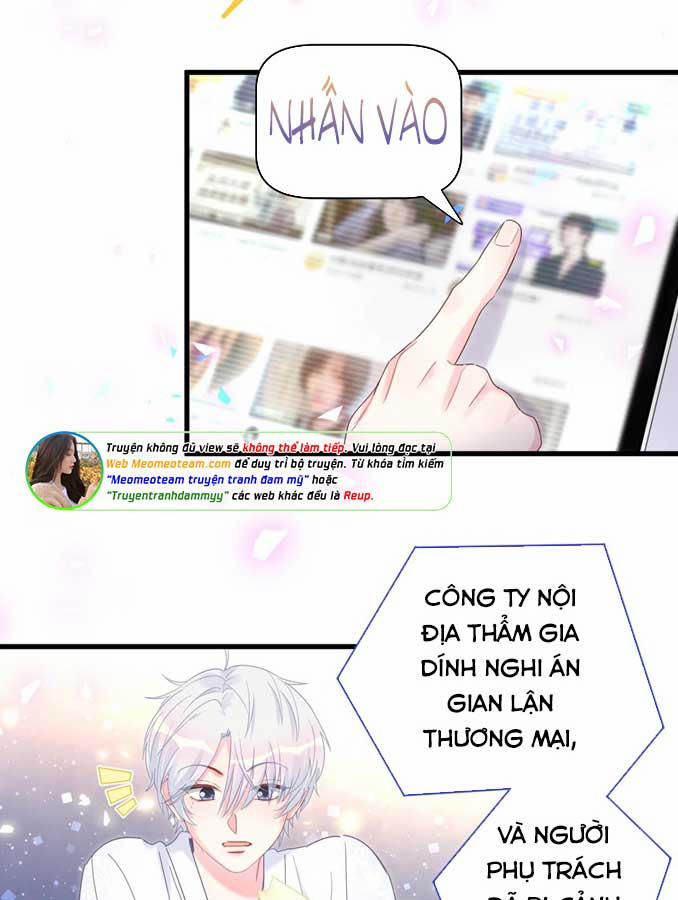 Chim Hoàng Yến Bị Chính Mình Trói Buộc 103 trang 14