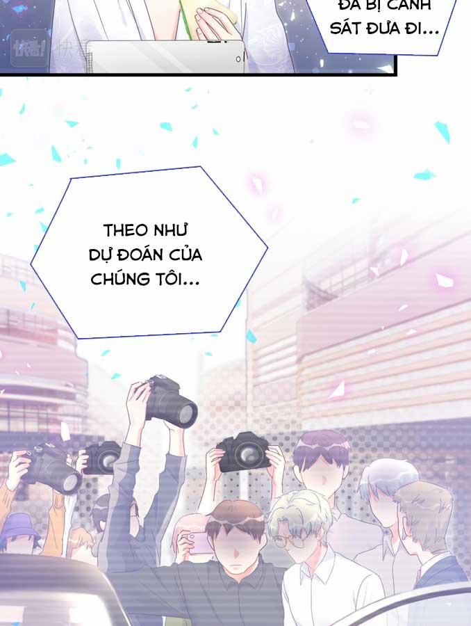 Chim Hoàng Yến Bị Chính Mình Trói Buộc 103 trang 15