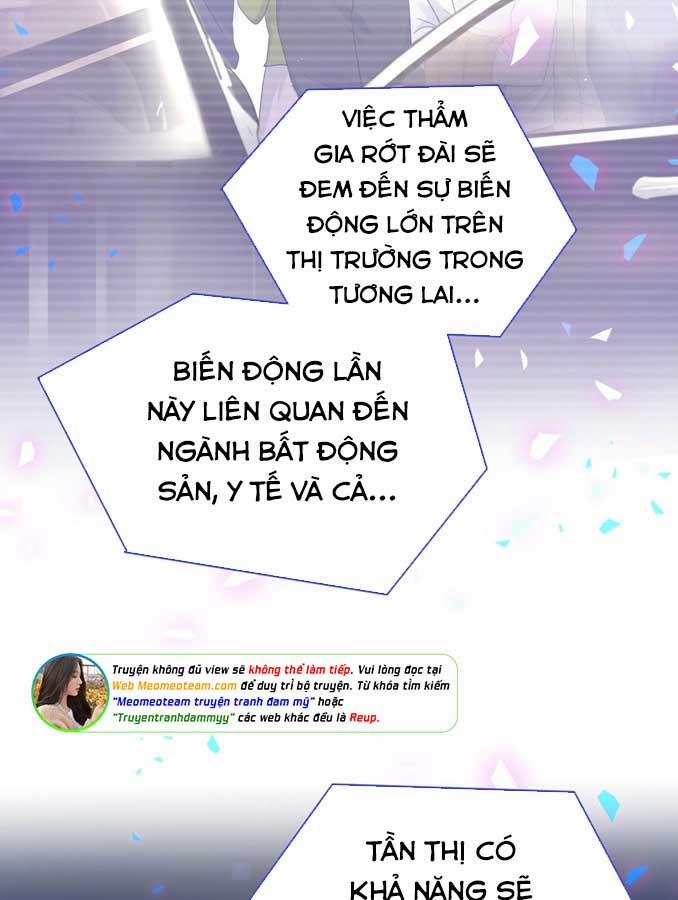 Chim Hoàng Yến Bị Chính Mình Trói Buộc 103 trang 16