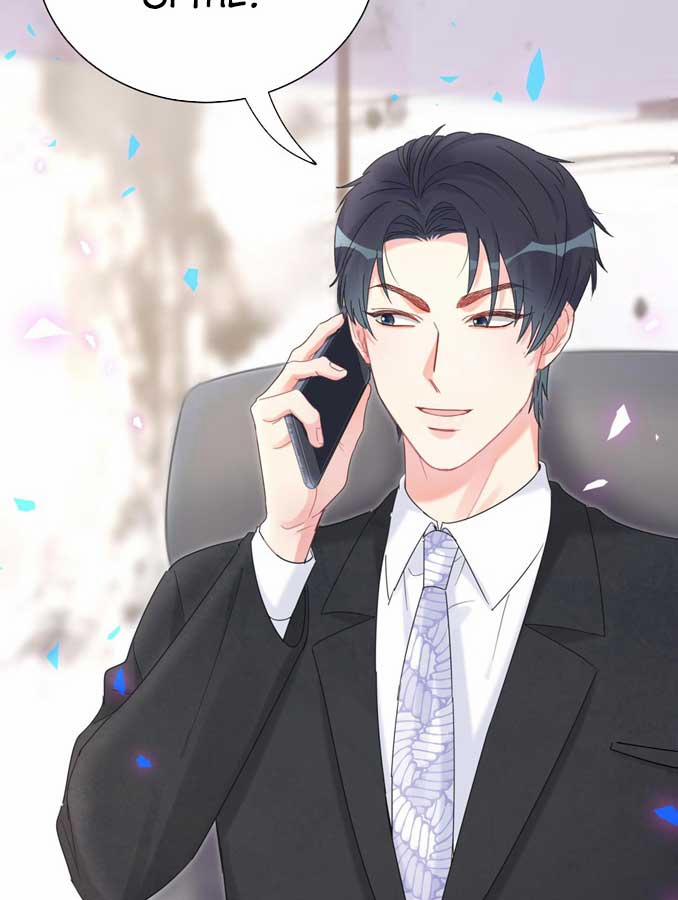 Chim Hoàng Yến Bị Chính Mình Trói Buộc 103 trang 20