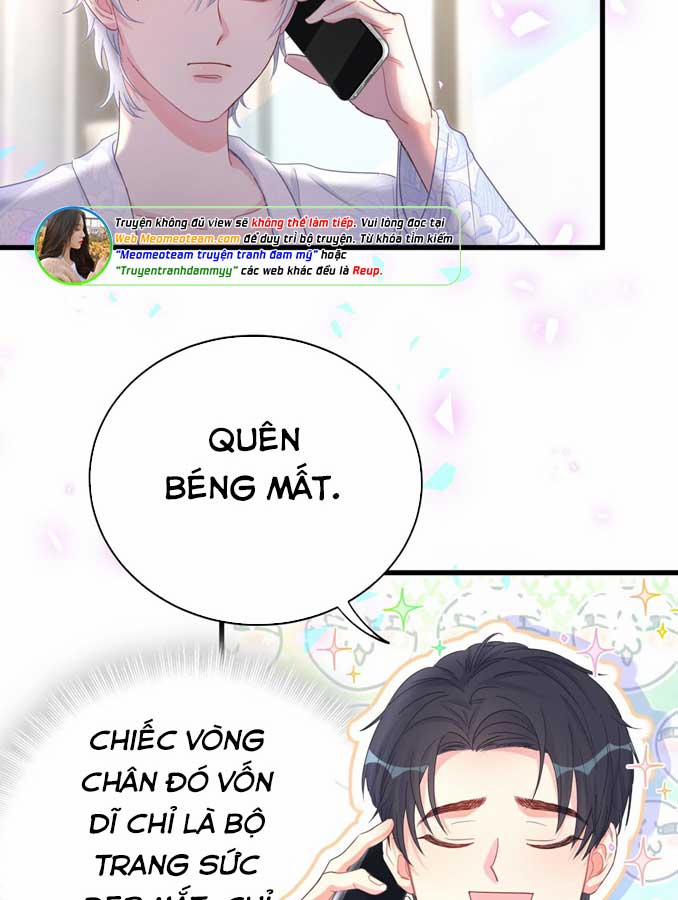 Chim Hoàng Yến Bị Chính Mình Trói Buộc 103 trang 24