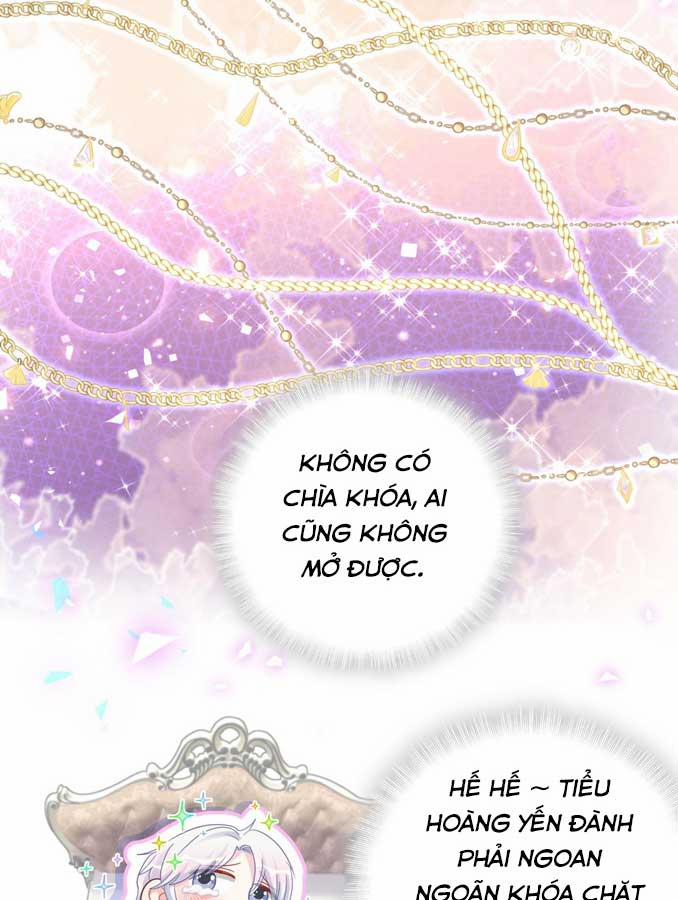 Chim Hoàng Yến Bị Chính Mình Trói Buộc 103 trang 26