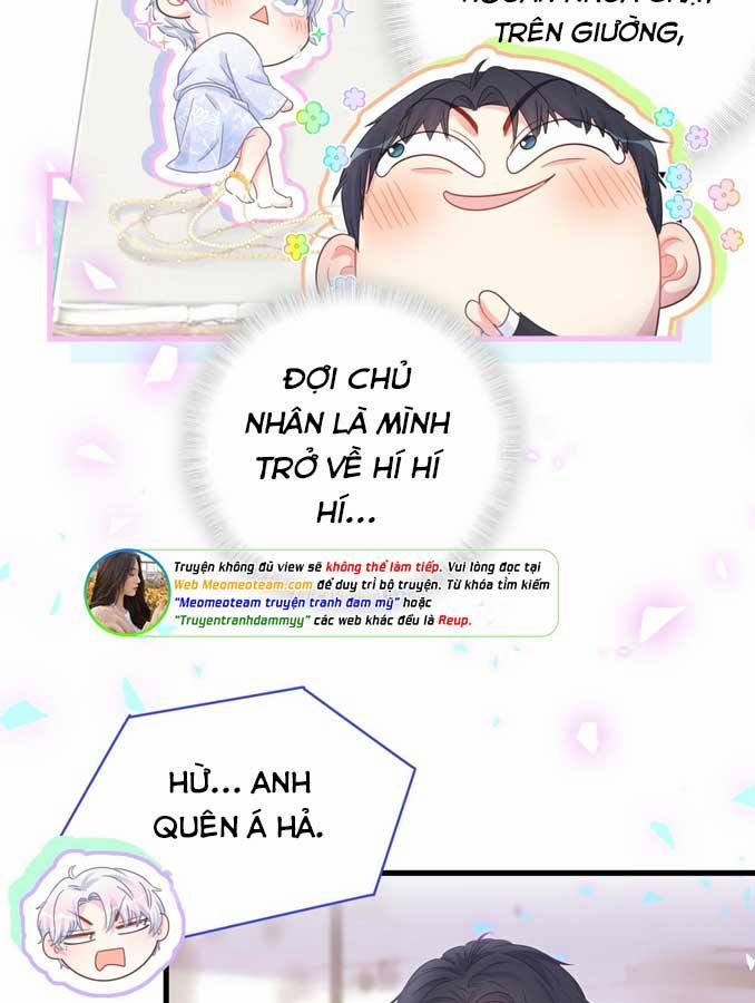 Chim Hoàng Yến Bị Chính Mình Trói Buộc 103 trang 27