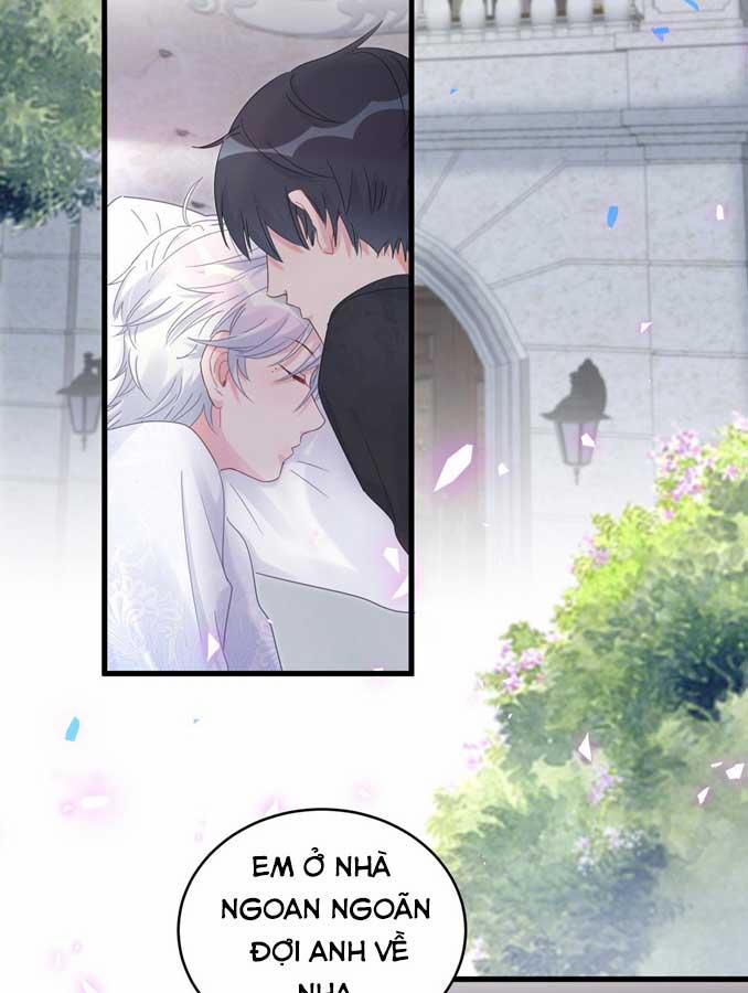 Chim Hoàng Yến Bị Chính Mình Trói Buộc 103 trang 3