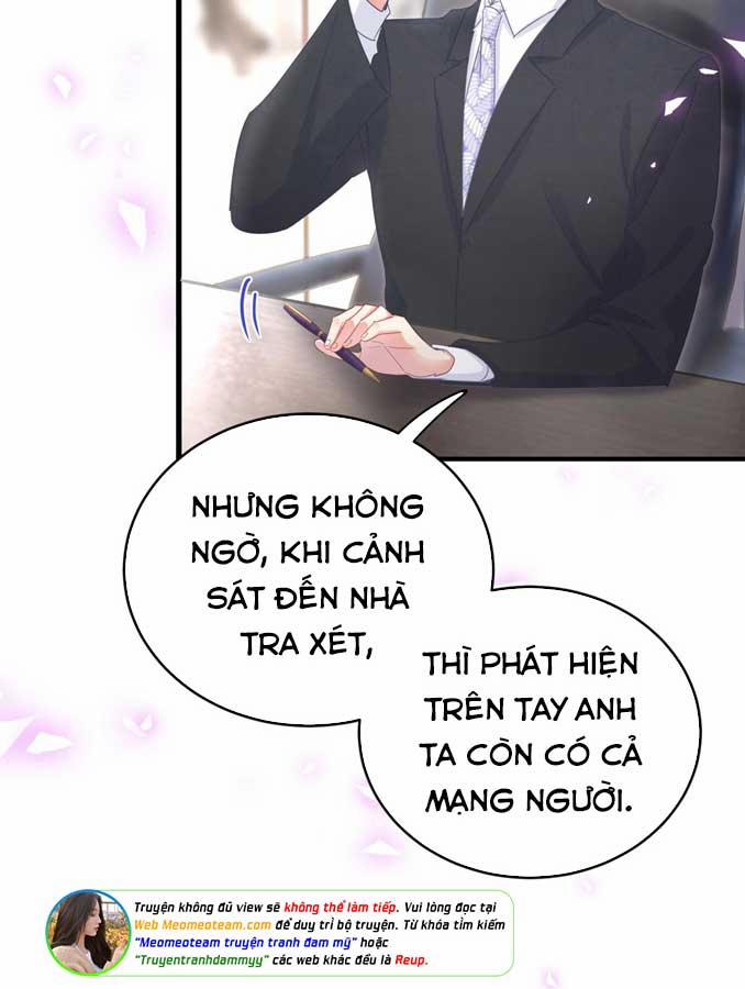 Chim Hoàng Yến Bị Chính Mình Trói Buộc 103 trang 30