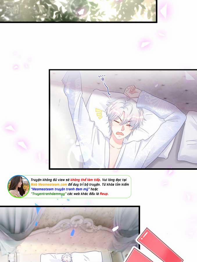 Chim Hoàng Yến Bị Chính Mình Trói Buộc 103 trang 5