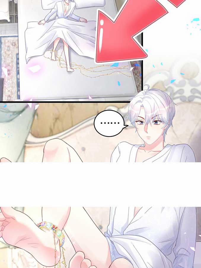 Chim Hoàng Yến Bị Chính Mình Trói Buộc 103 trang 6