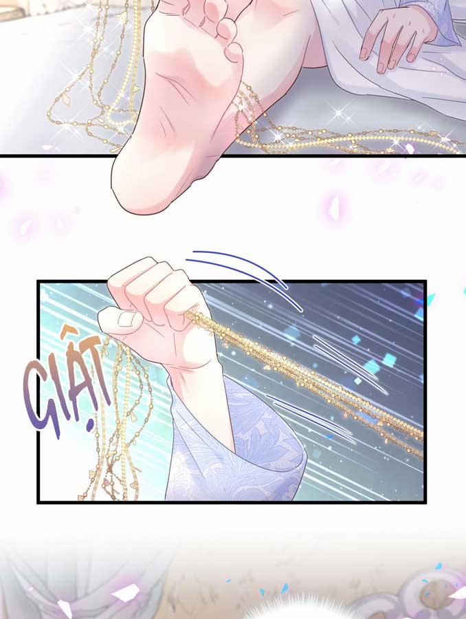 Chim Hoàng Yến Bị Chính Mình Trói Buộc 103 trang 7