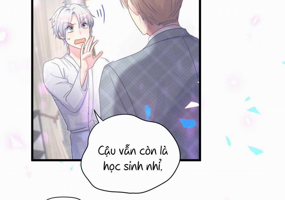 Chim Hoàng Yến Bị Chính Mình Trói Buộc 104.5 trang 15