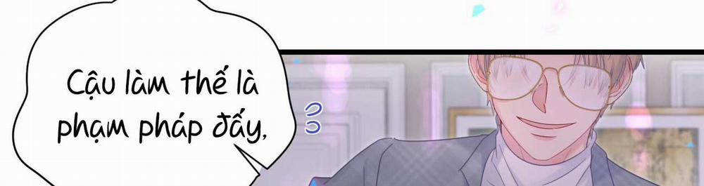 Chim Hoàng Yến Bị Chính Mình Trói Buộc 104.5 trang 16