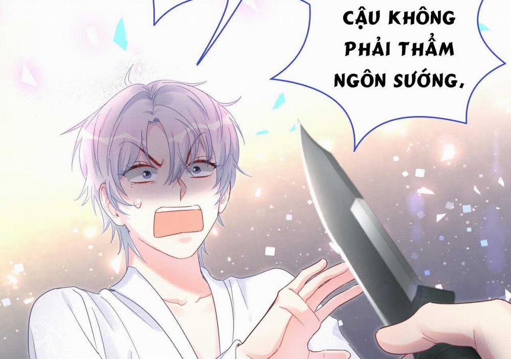 Chim Hoàng Yến Bị Chính Mình Trói Buộc 104.5 trang 24