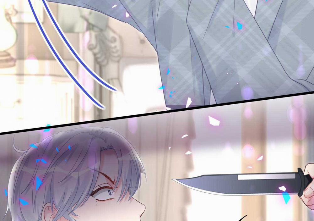 Chim Hoàng Yến Bị Chính Mình Trói Buộc 104.5 trang 28