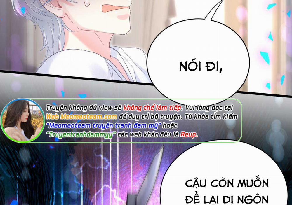 Chim Hoàng Yến Bị Chính Mình Trói Buộc 104.5 trang 29