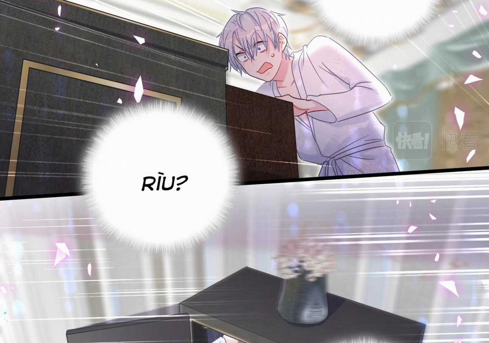 Chim Hoàng Yến Bị Chính Mình Trói Buộc 104.5 trang 3