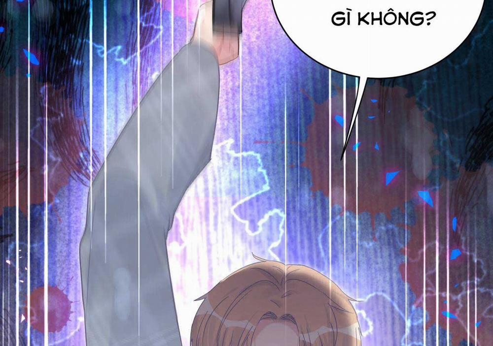 Chim Hoàng Yến Bị Chính Mình Trói Buộc 104.5 trang 30