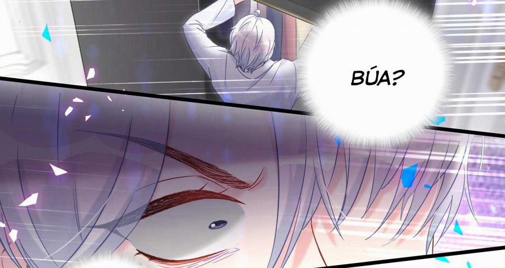 Chim Hoàng Yến Bị Chính Mình Trói Buộc 104.5 trang 4