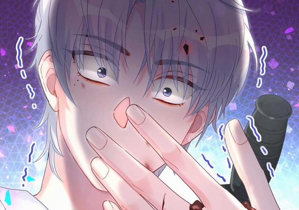 Chim Hoàng Yến Bị Chính Mình Trói Buộc 104.5 trang 41