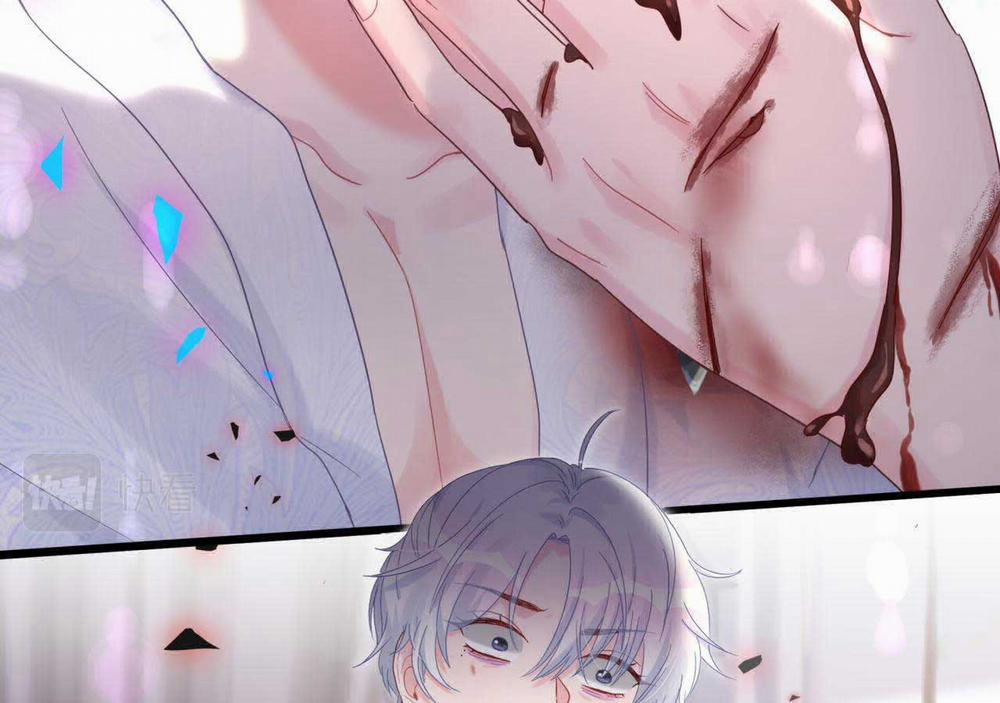 Chim Hoàng Yến Bị Chính Mình Trói Buộc 104.5 trang 42