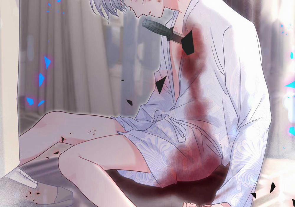 Chim Hoàng Yến Bị Chính Mình Trói Buộc 104.5 trang 50