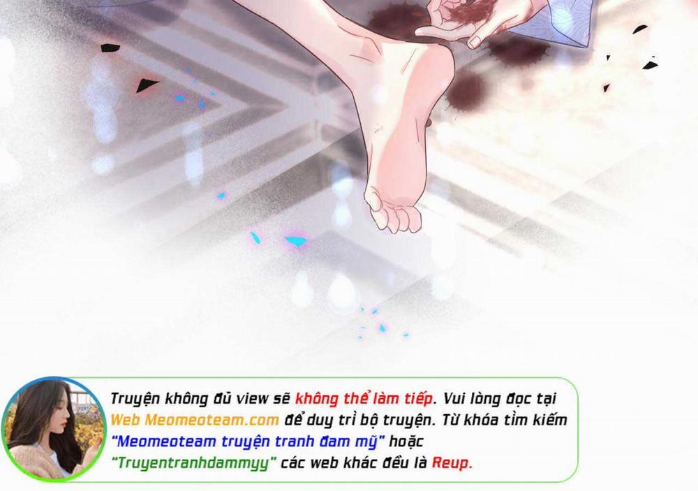 Chim Hoàng Yến Bị Chính Mình Trói Buộc 104.5 trang 51