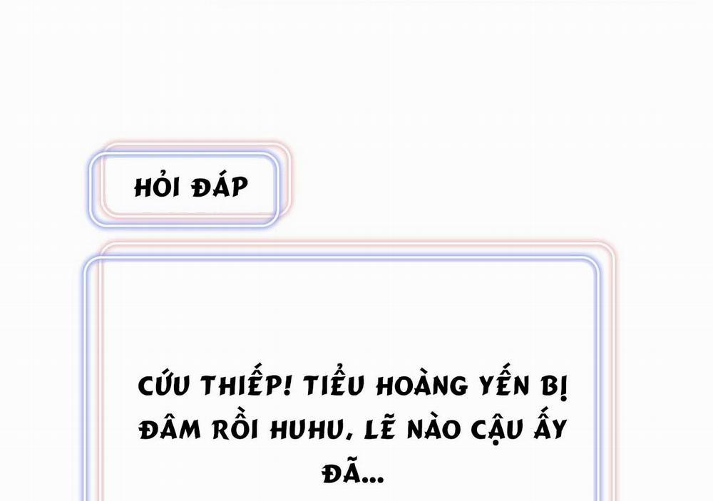 Chim Hoàng Yến Bị Chính Mình Trói Buộc 104.5 trang 52