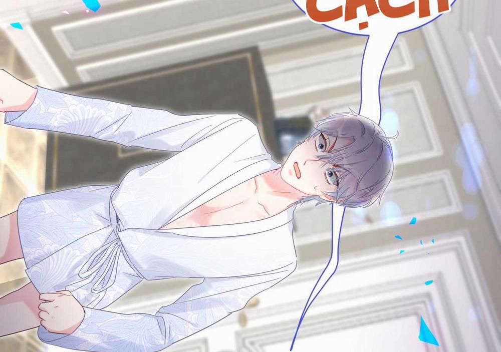 Chim Hoàng Yến Bị Chính Mình Trói Buộc 104.5 trang 8