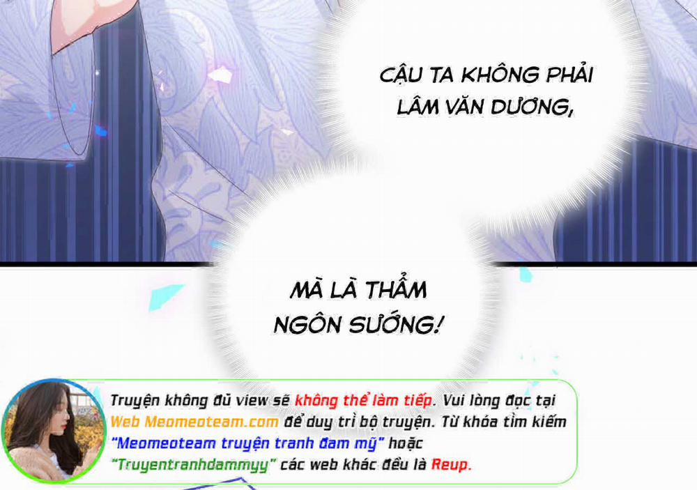 Chim Hoàng Yến Bị Chính Mình Trói Buộc 104 trang 10