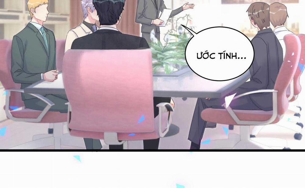 Chim Hoàng Yến Bị Chính Mình Trói Buộc 104 trang 17