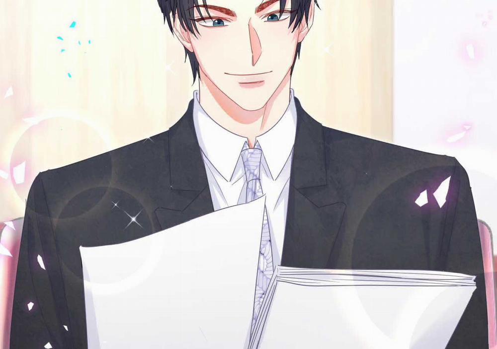 Chim Hoàng Yến Bị Chính Mình Trói Buộc 104 trang 19